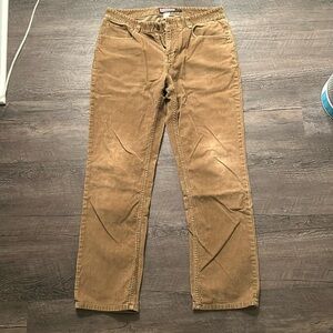 Vineyard Vines 5 pocket Corduroy 32x32